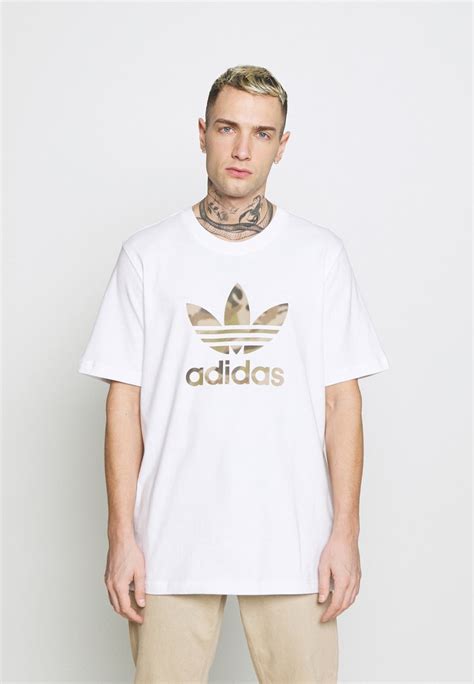 camiseta adidas original|camiseta Adidas originals camo infill.